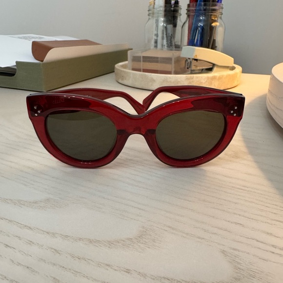 Celine Sunglasses - Picture 3 of 7